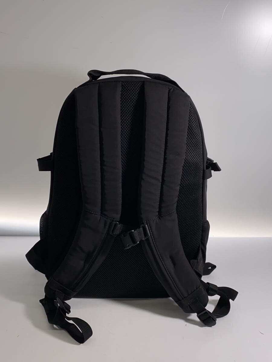DANTON Backpack BLK GAVARNIE 22 3