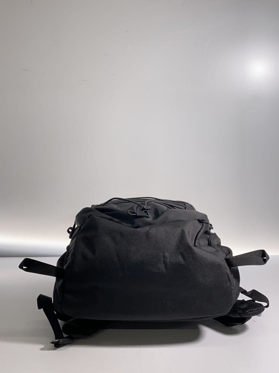 DANTON Backpack BLK GAVARNIE 22 4