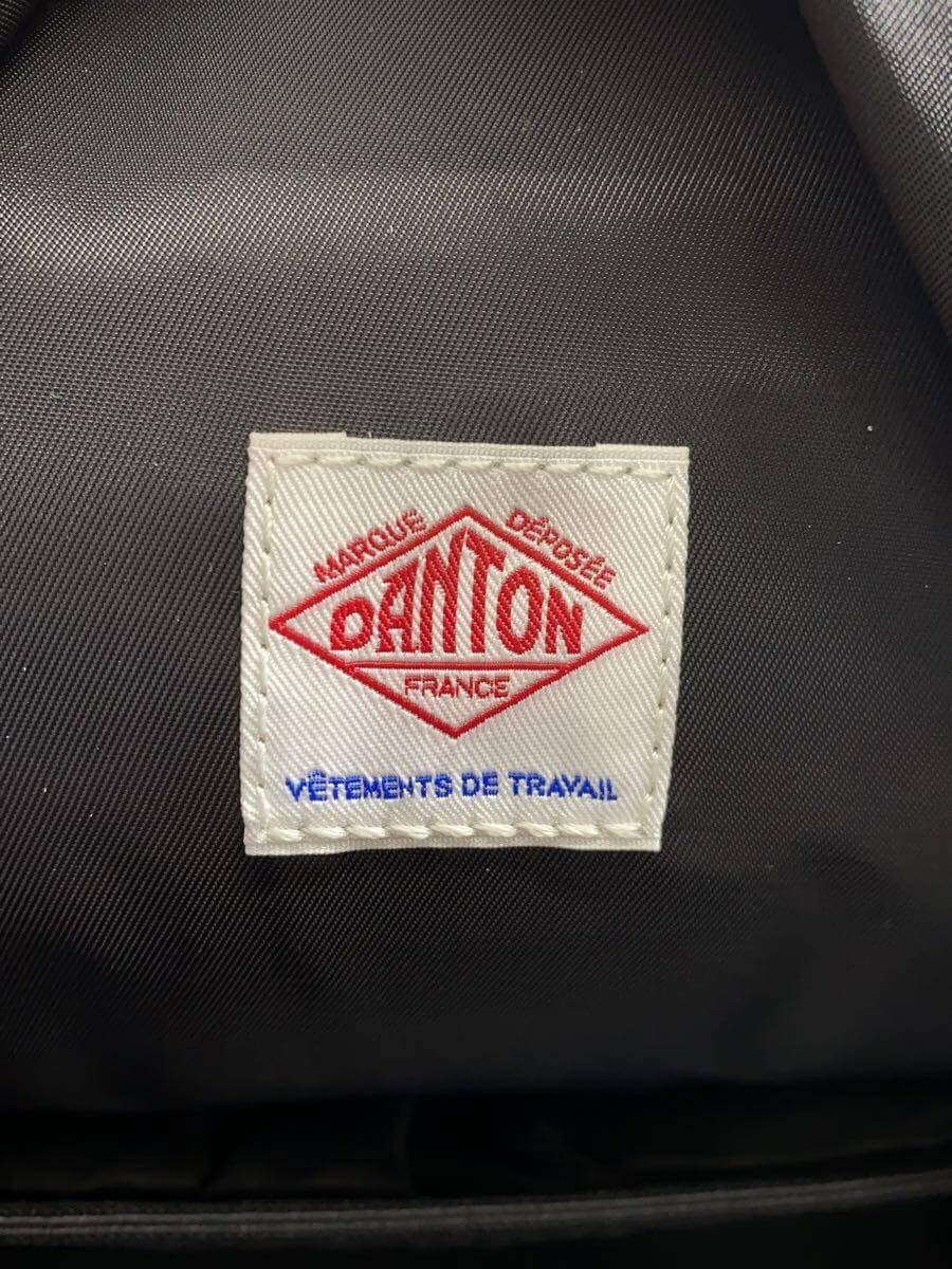 DANTON Backpack BLK GAVARNIE 22 5