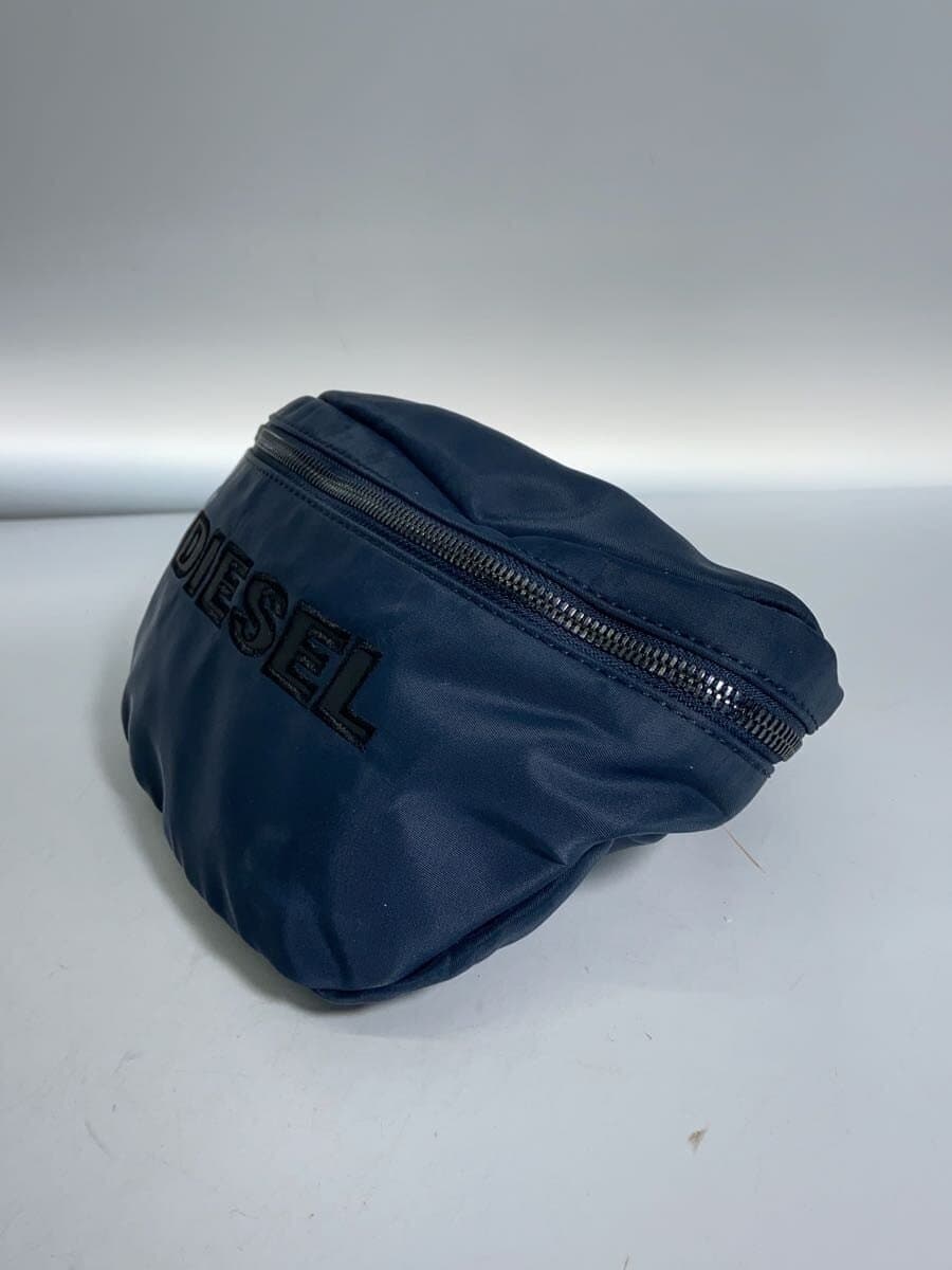 DIESEL Shoulder Bag Nylon NVY 2