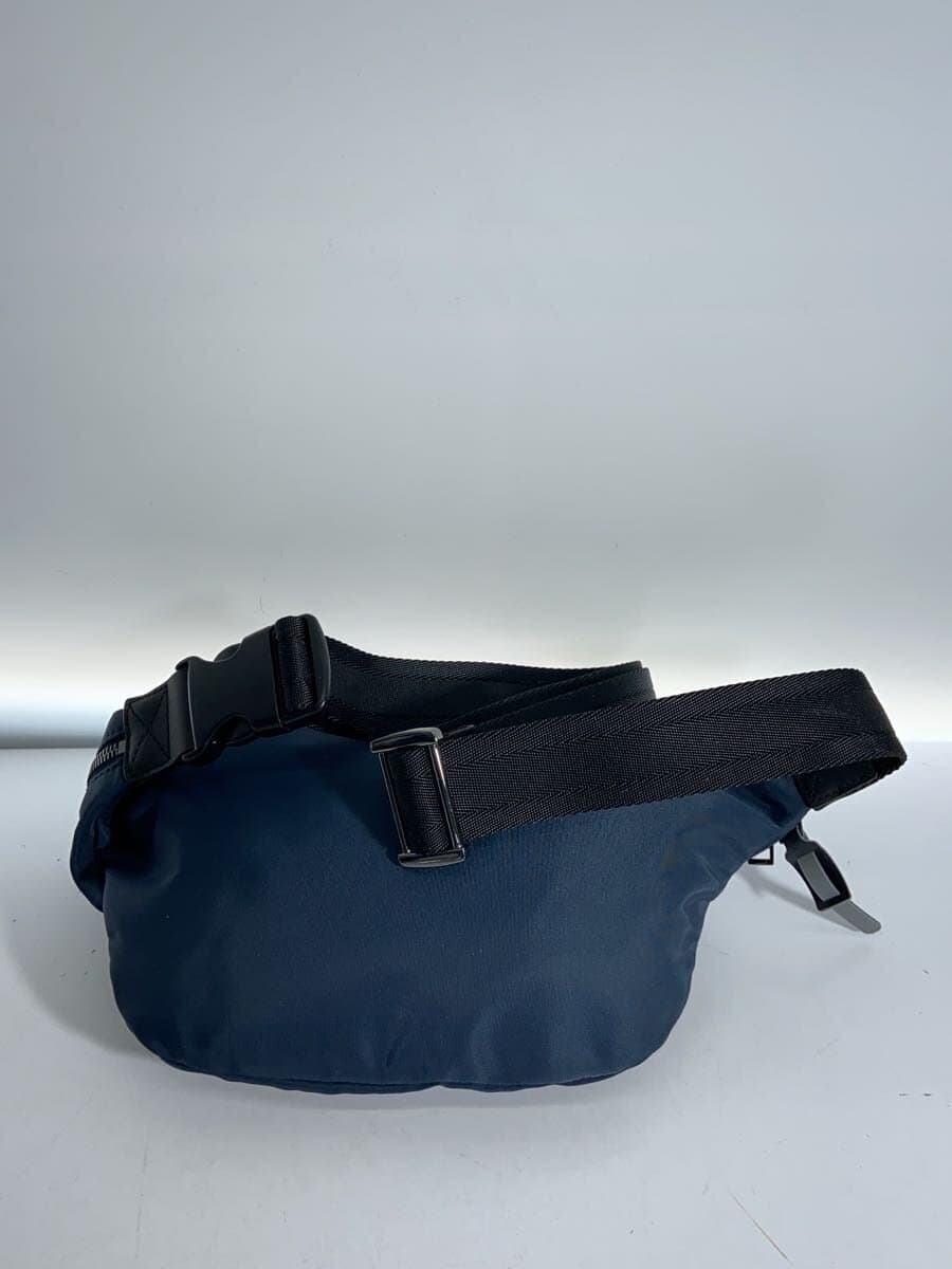 DIESEL Shoulder Bag Nylon NVY 3