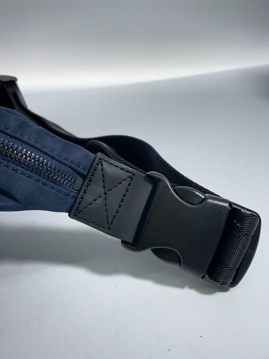 DIESEL Shoulder Bag Nylon NVY 7