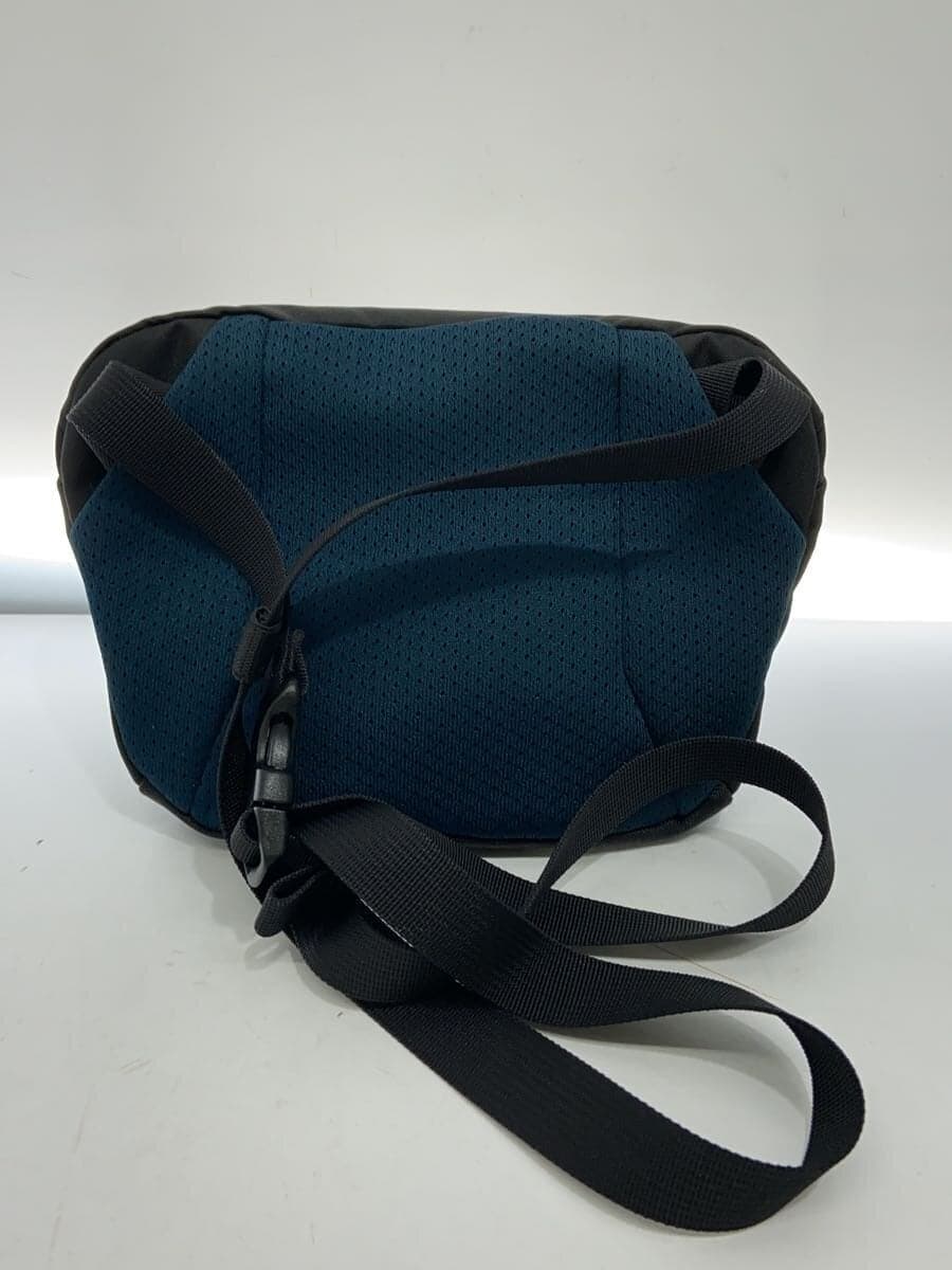 ARC’TERYX Shoulder Bag Polyester BLK X000009234 3