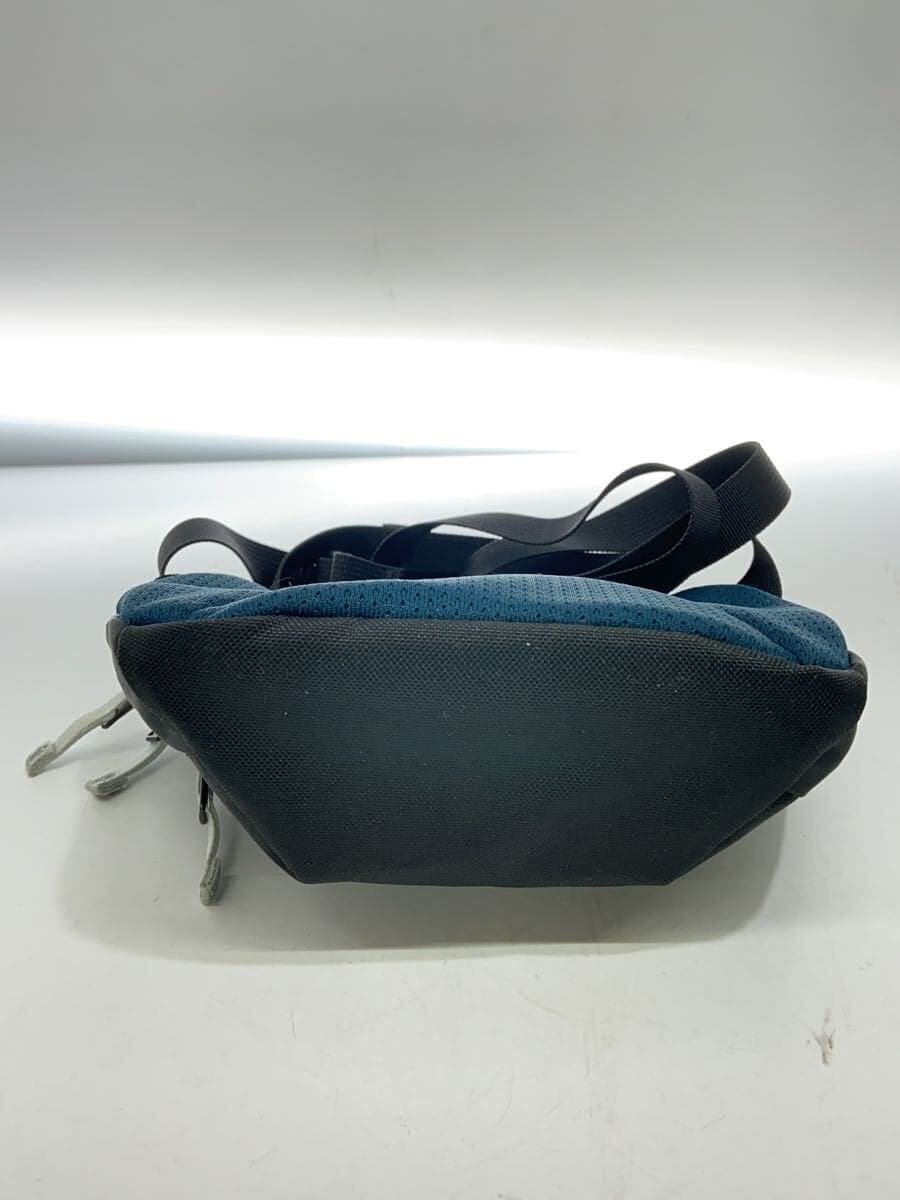 ARC’TERYX Shoulder Bag Polyester BLK X000009234 4