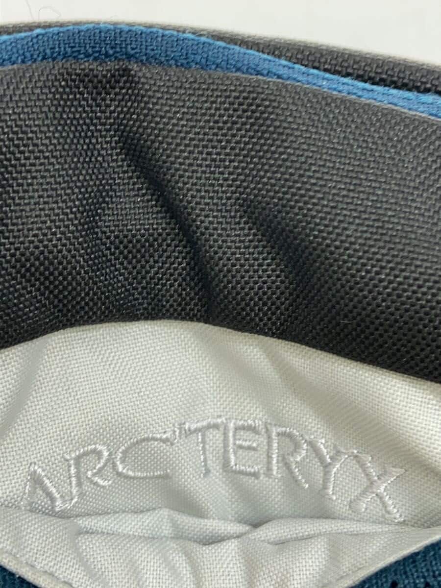 ARC’TERYX Shoulder Bag Polyester BLK X000009234 5