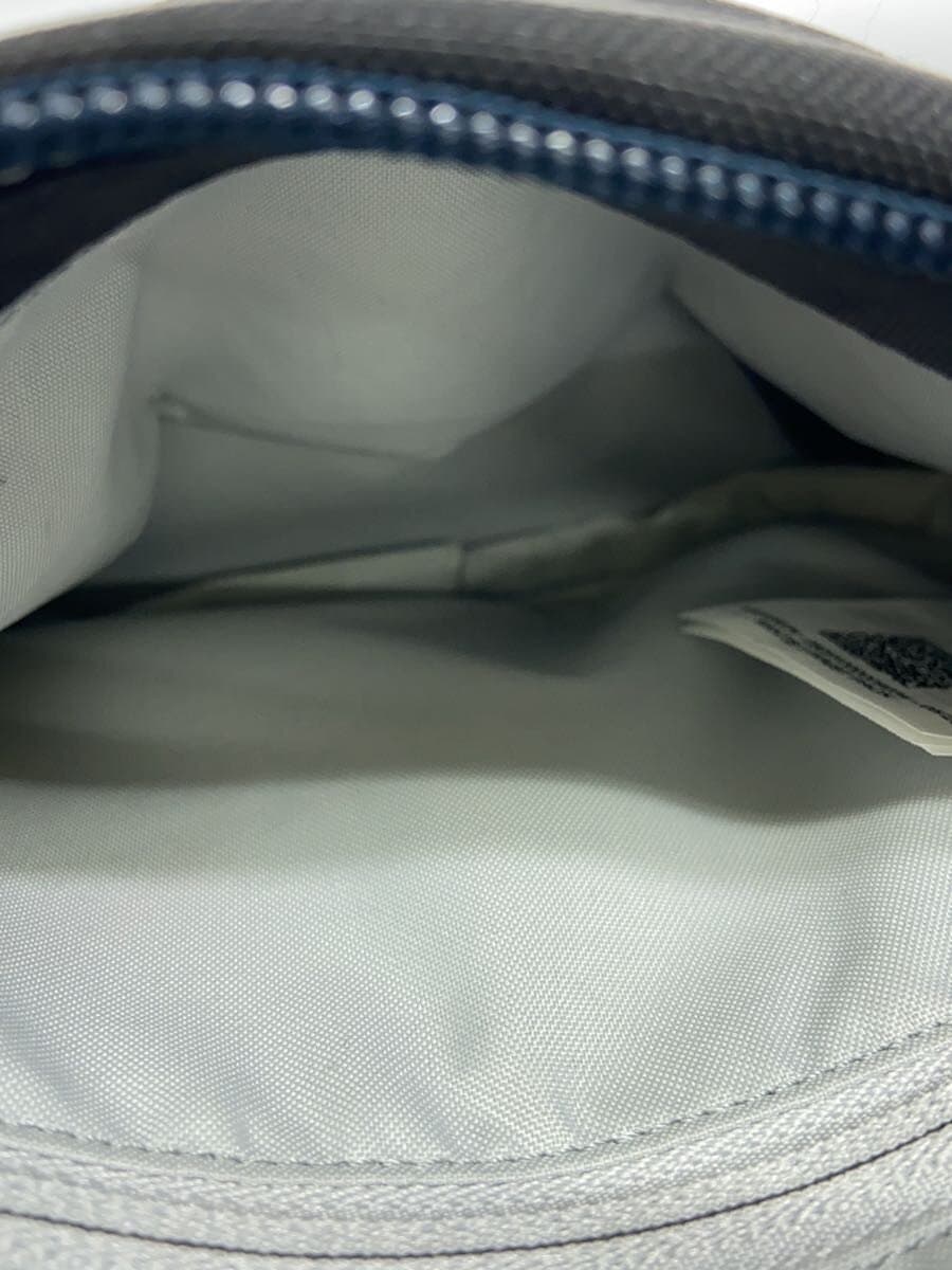 ARC’TERYX Shoulder Bag Polyester BLK X000009234 6