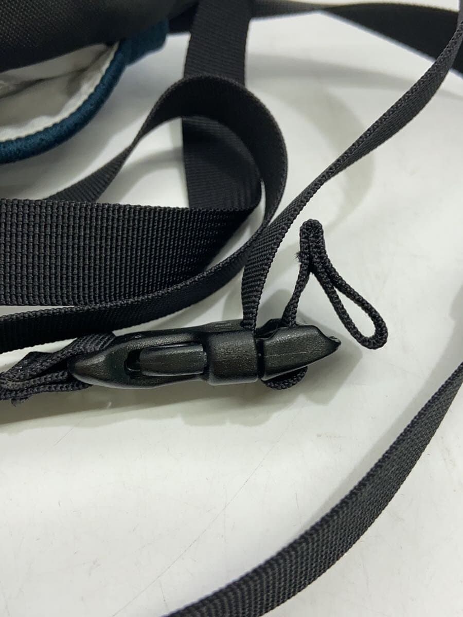 ARC’TERYX Shoulder Bag Polyester BLK X000009234 7