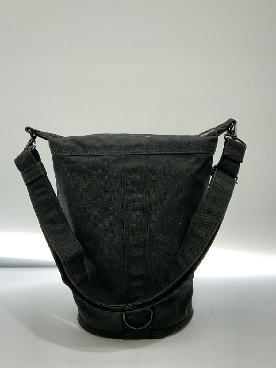 PORTER Shoulder Bag GRY 3
