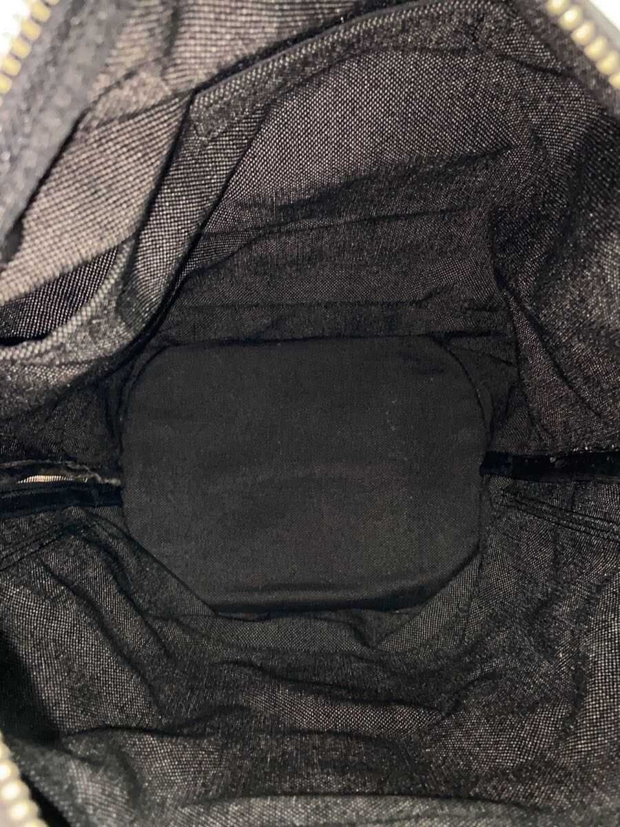 PORTER Shoulder Bag GRY 6