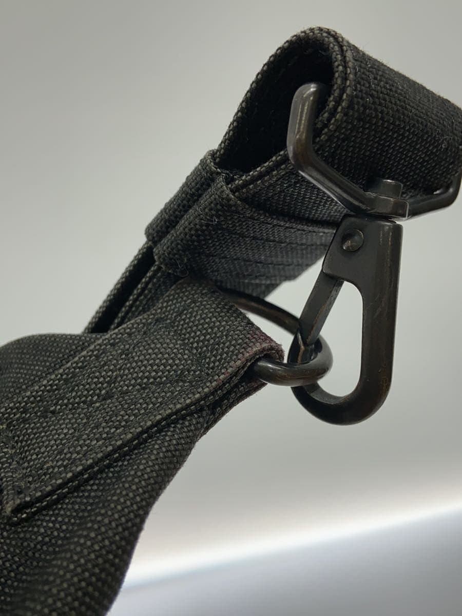 PORTER Shoulder Bag GRY 7