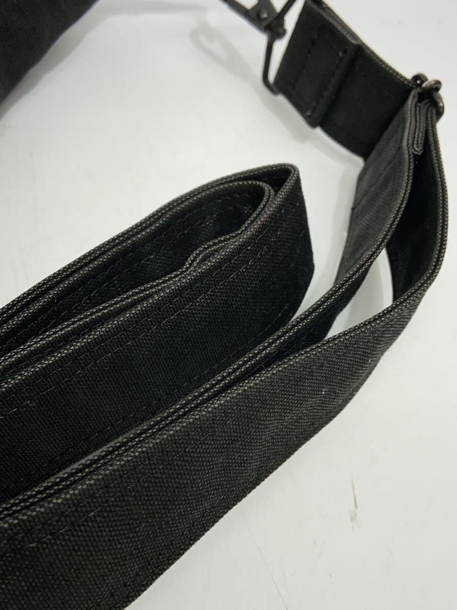 PORTER Shoulder Bag GRY 8