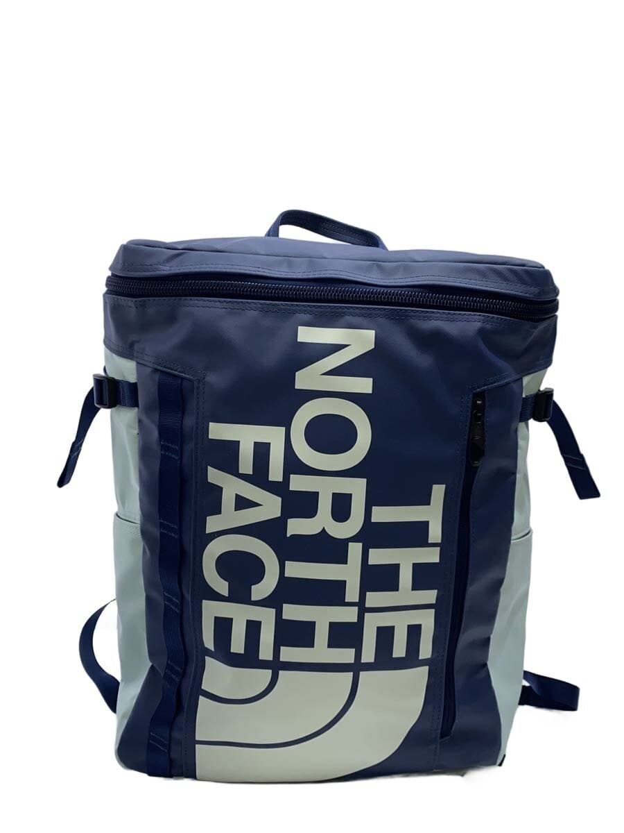 THE NORTH FACE Backpack Polyester NVY NM82255