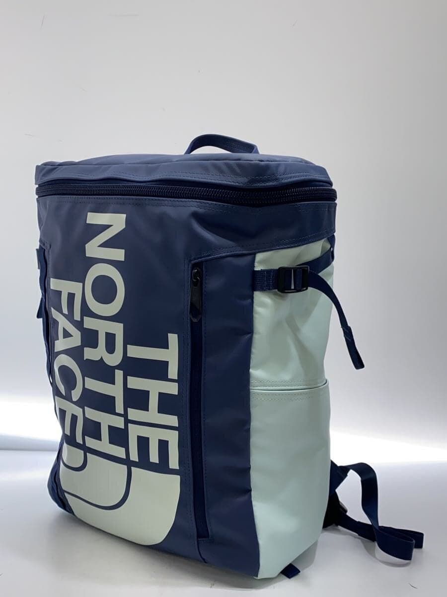 THE NORTH FACE Backpack Polyester NVY NM82255 2