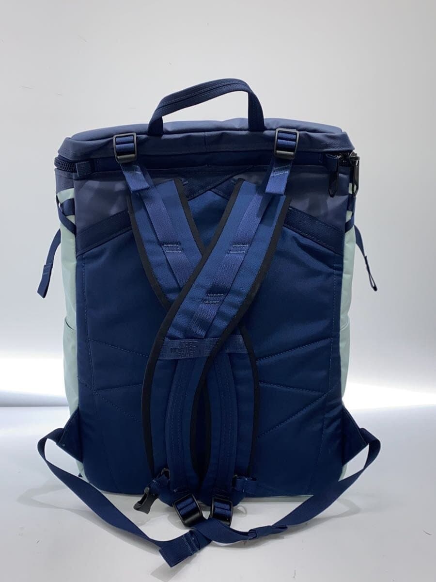 THE NORTH FACE Backpack Polyester NVY NM82255 3
