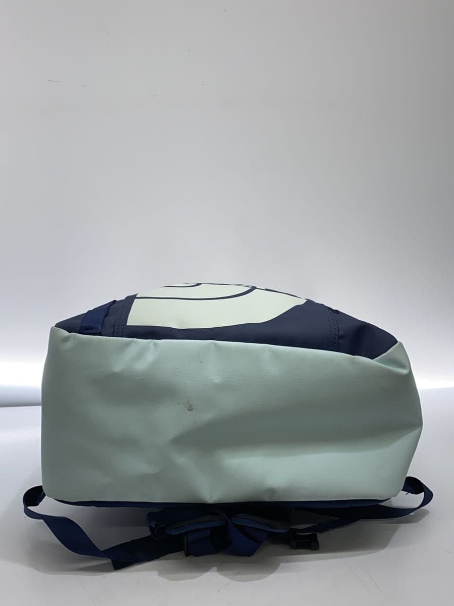 THE NORTH FACE Backpack Polyester NVY NM82255 4