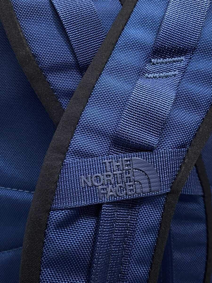 THE NORTH FACE Backpack Polyester NVY NM82255 5