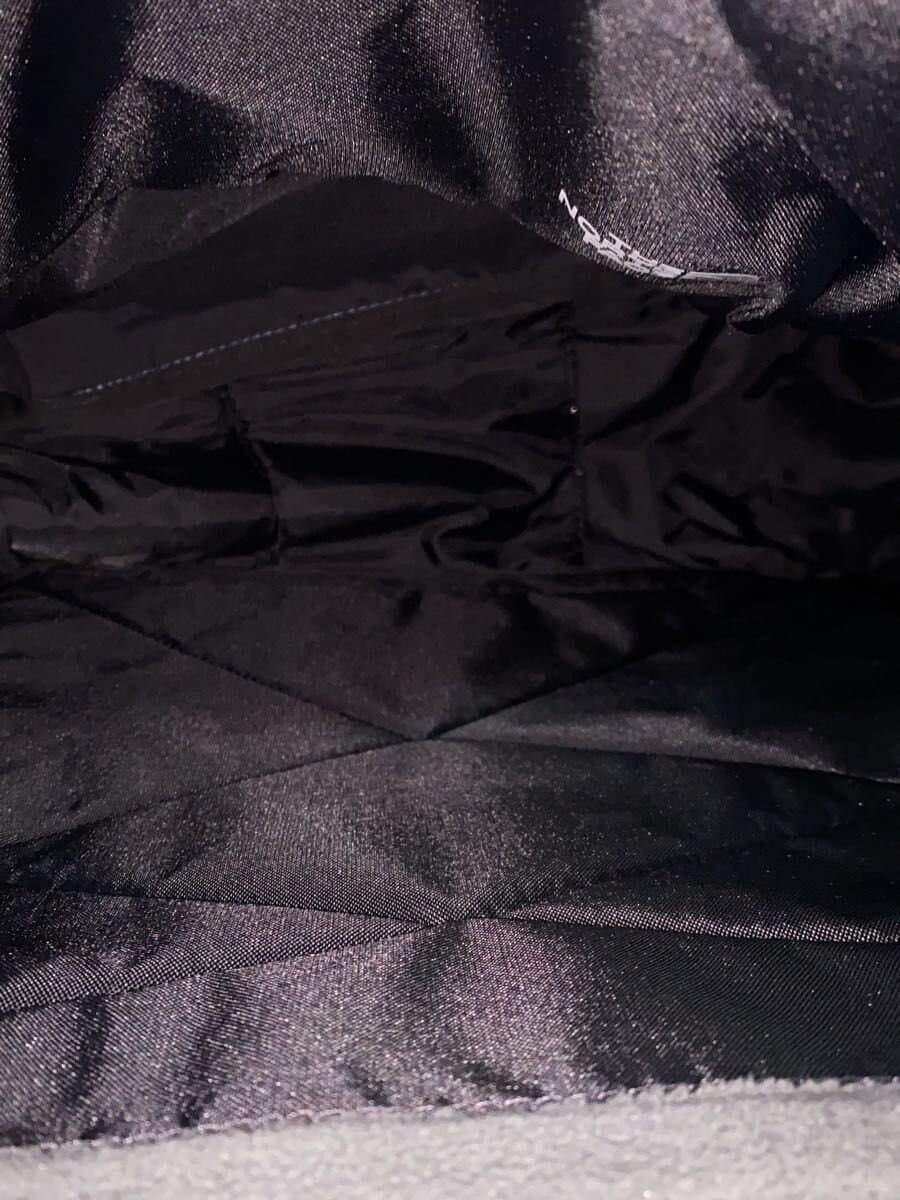 THE NORTH FACE Backpack Polyester NVY NM82255 6