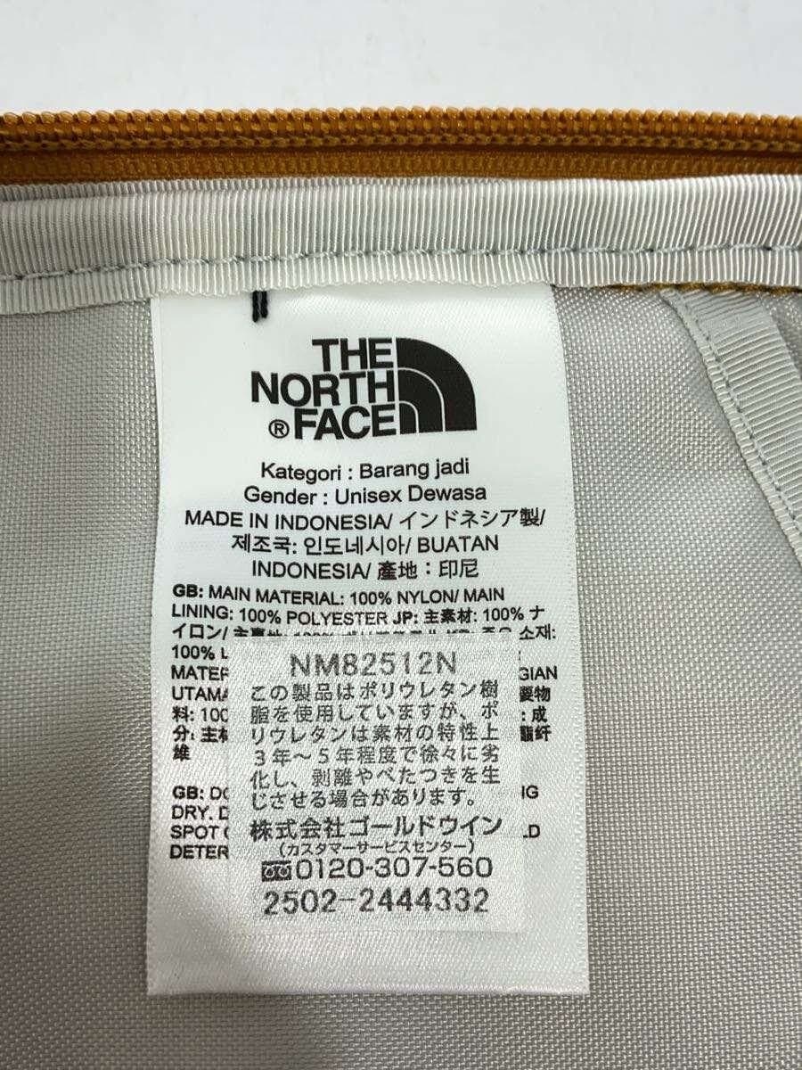 THE NORTH FACE shoulder bag nylon CML NM82512N 5