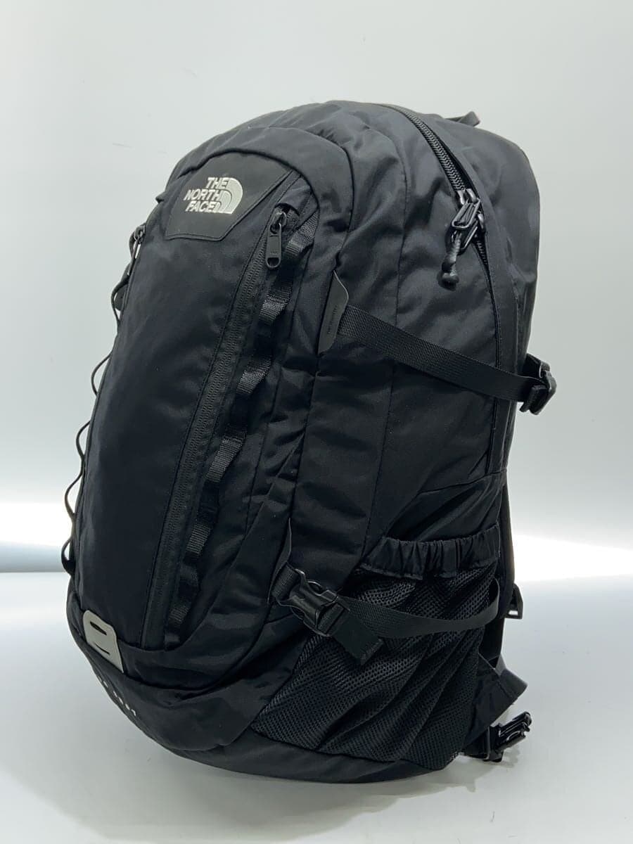 THE NORTH FACE backpack nylon BLK NM72301 2