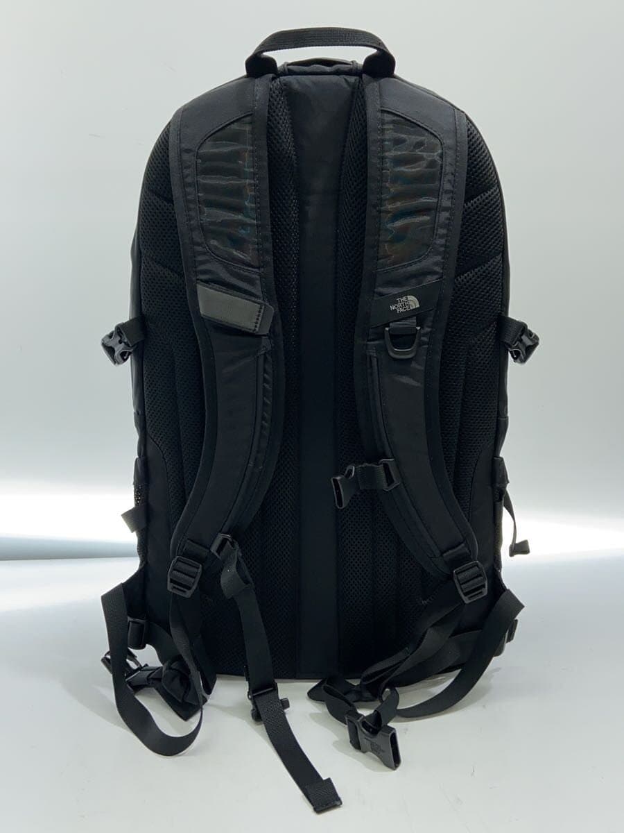 THE NORTH FACE backpack nylon BLK NM72301 3