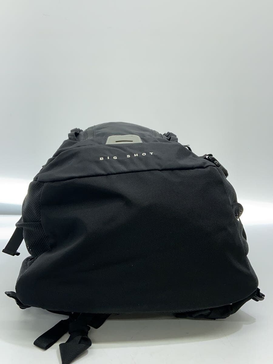 THE NORTH FACE backpack nylon BLK NM72301 4