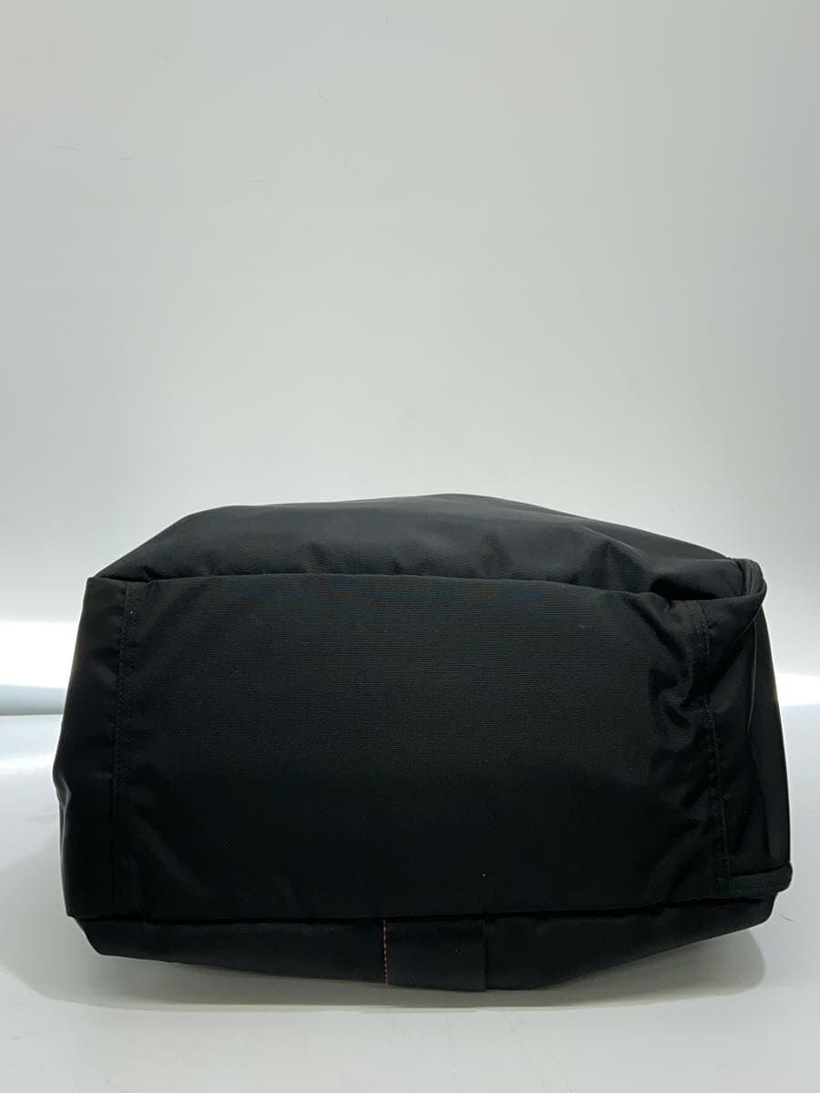 BRIEFING Backpack Nylon Black Plain CF000262O 4
