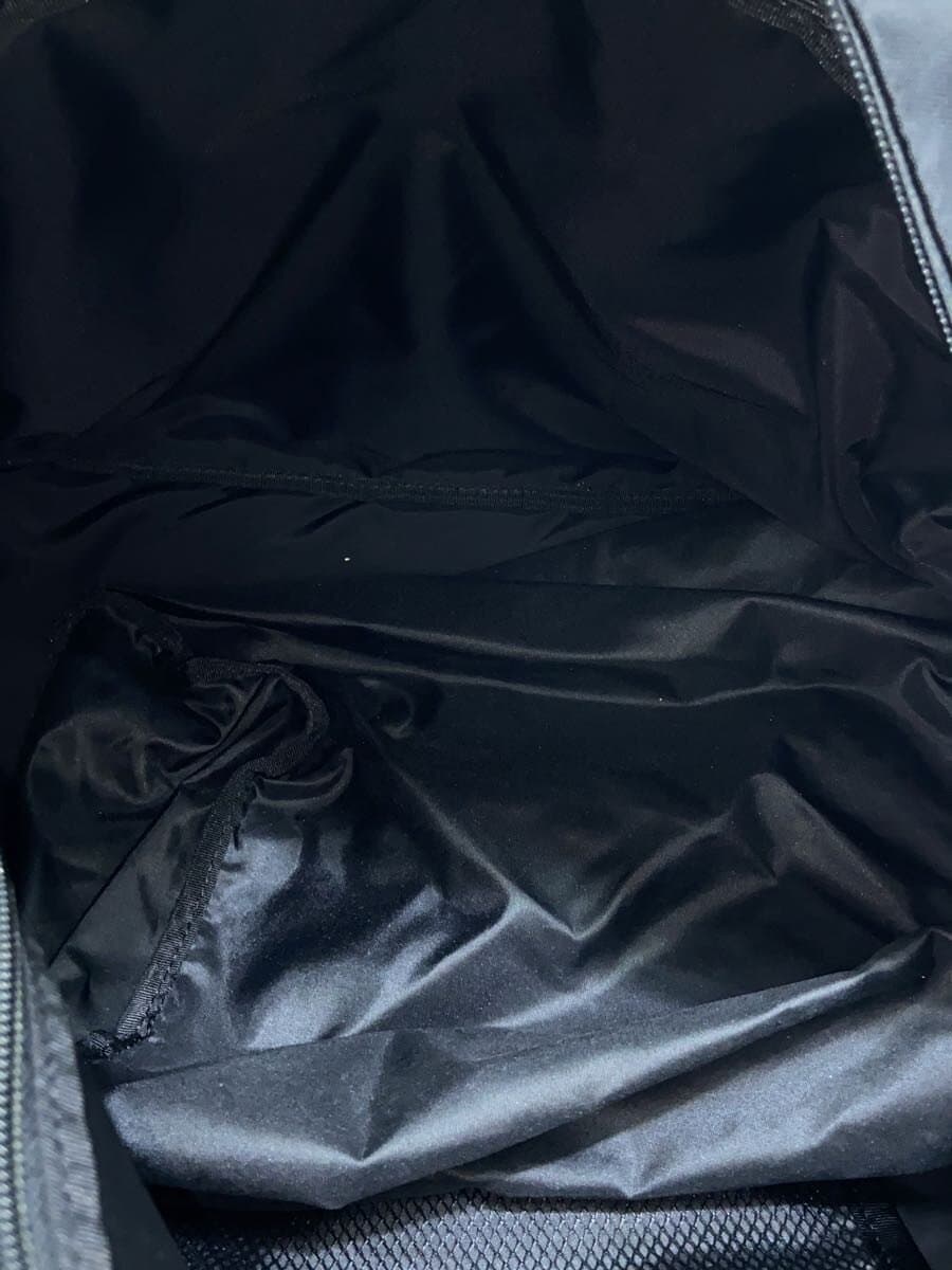 BRIEFING Backpack Nylon Black Plain CF000262O 5