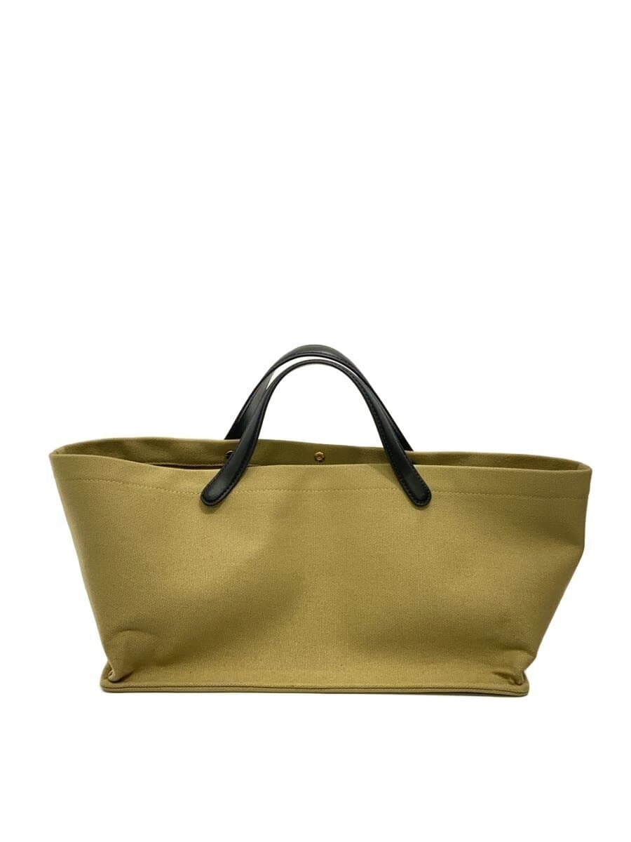 ARTESANOS Shoulder Bag Canvas CML