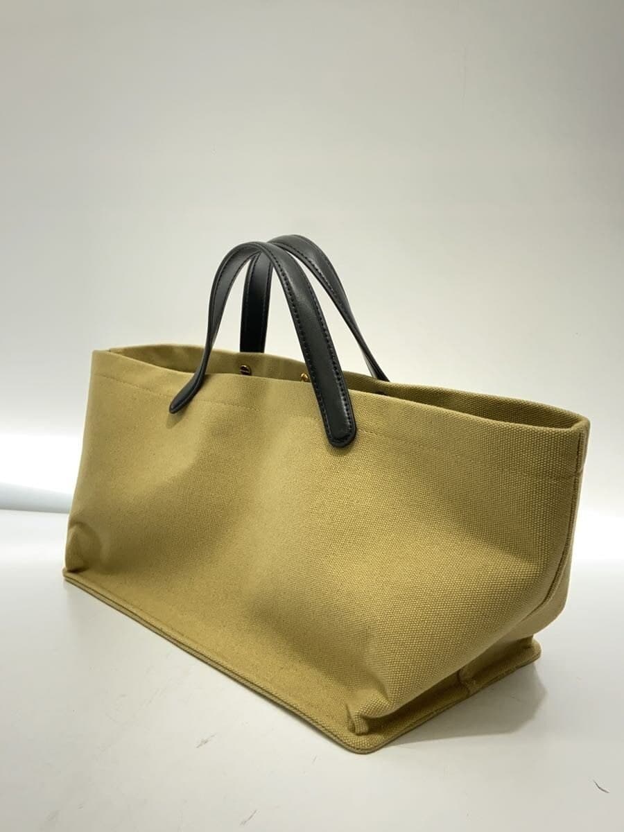 ARTESANOS Shoulder Bag Canvas CML 2