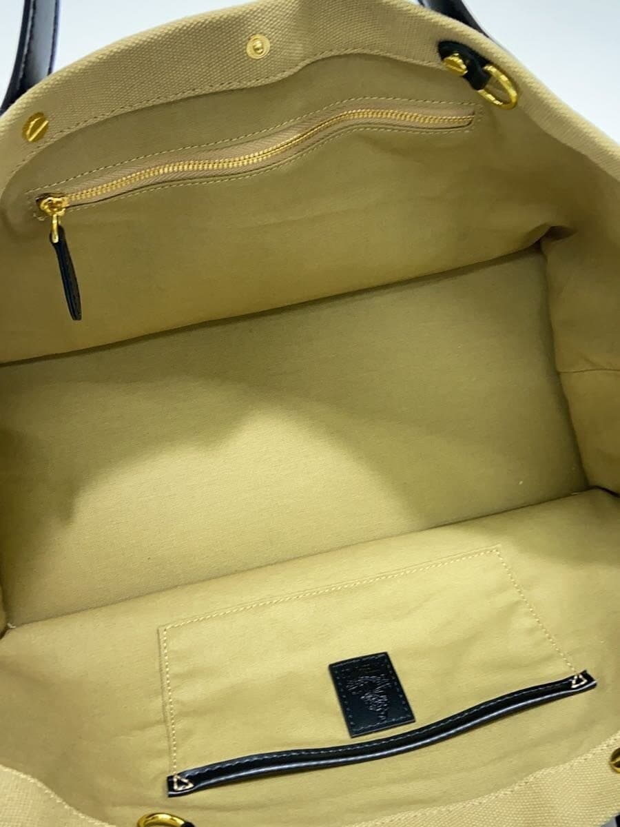 ARTESANOS Shoulder Bag Canvas CML 6