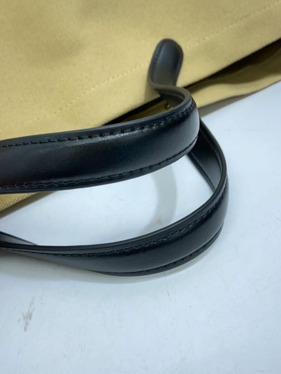 ARTESANOS Shoulder Bag Canvas CML 7