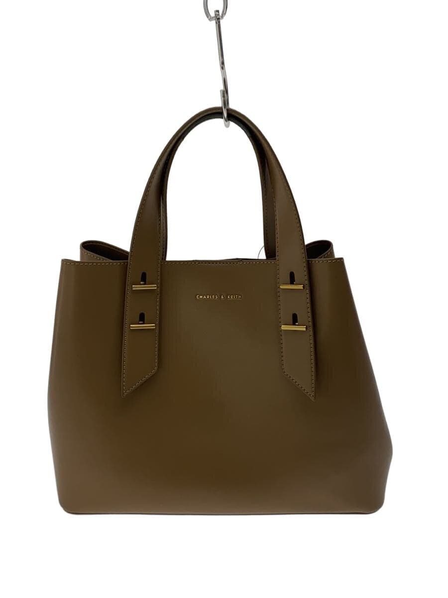CHARLES&KEITH Handbag CML Solid