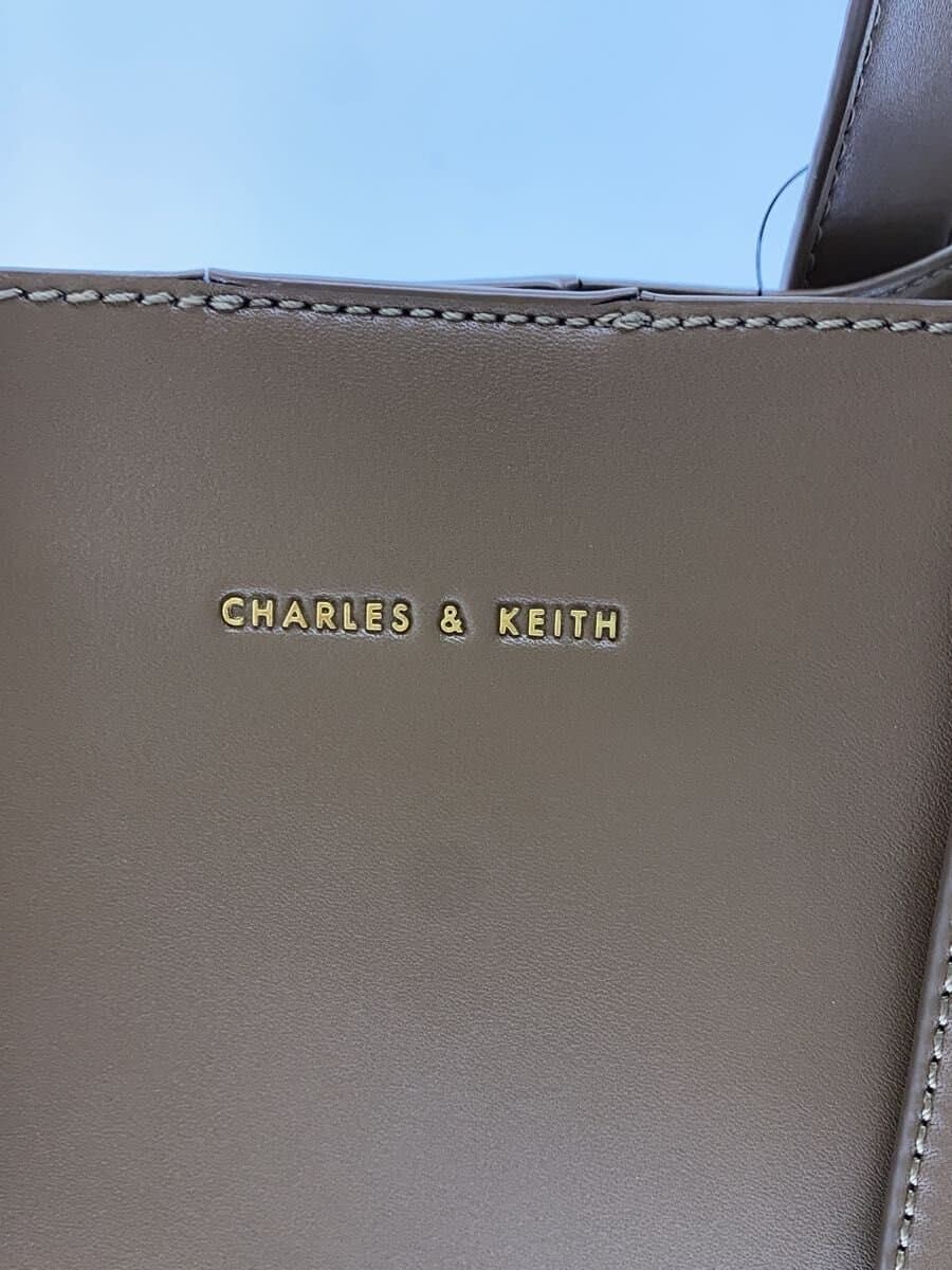 CHARLES&KEITH Handbag CML Solid 5