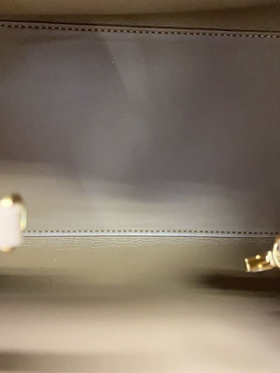 CHARLES&KEITH Handbag CML Solid 6