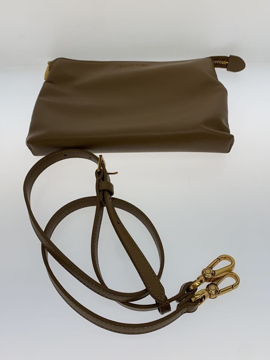 CHARLES&KEITH Handbag CML Solid 8