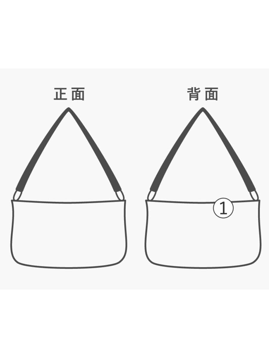 CHARLES&KEITH Handbag CML Solid 9