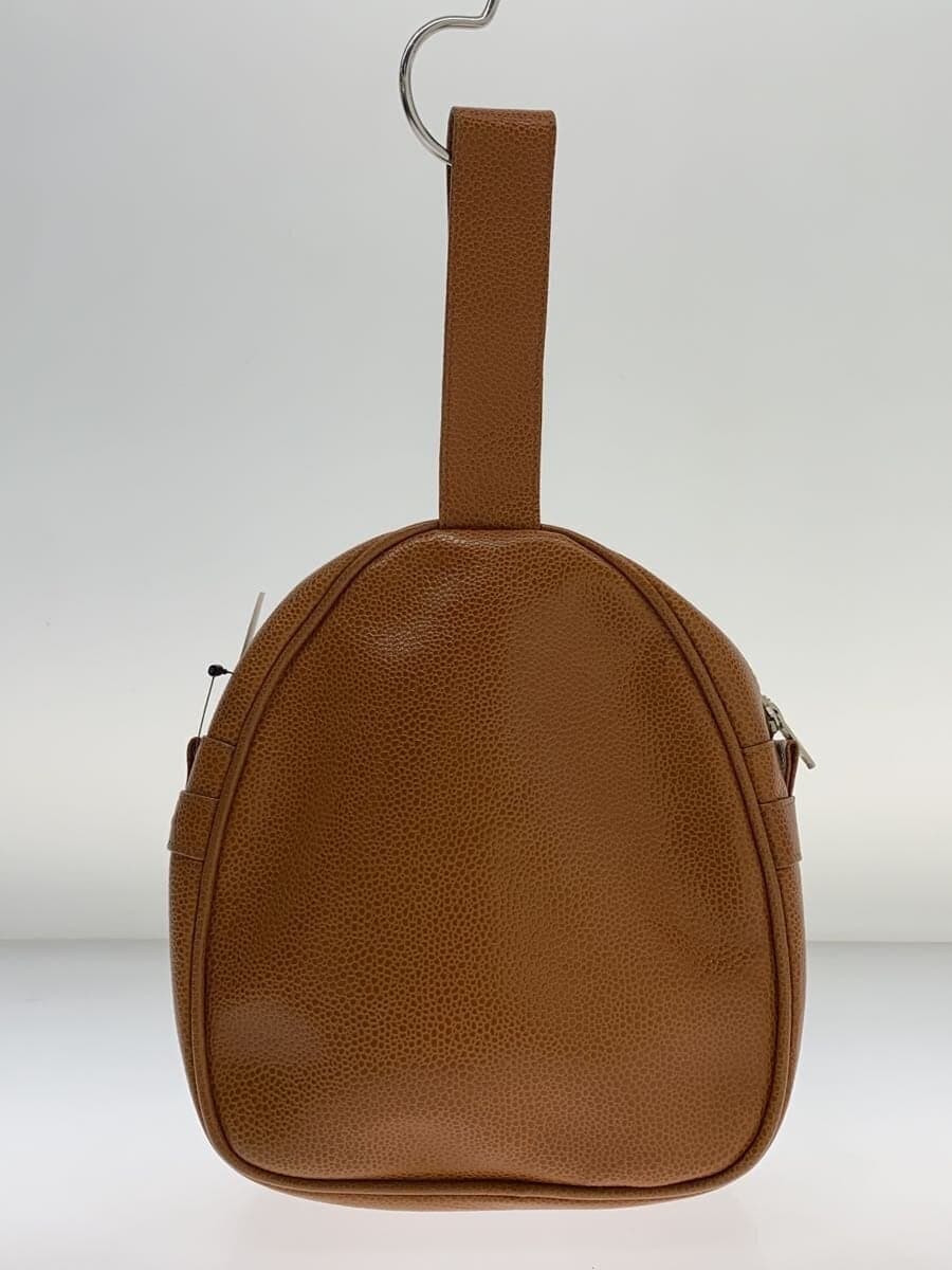 renoma Handbag BRW Solid 3