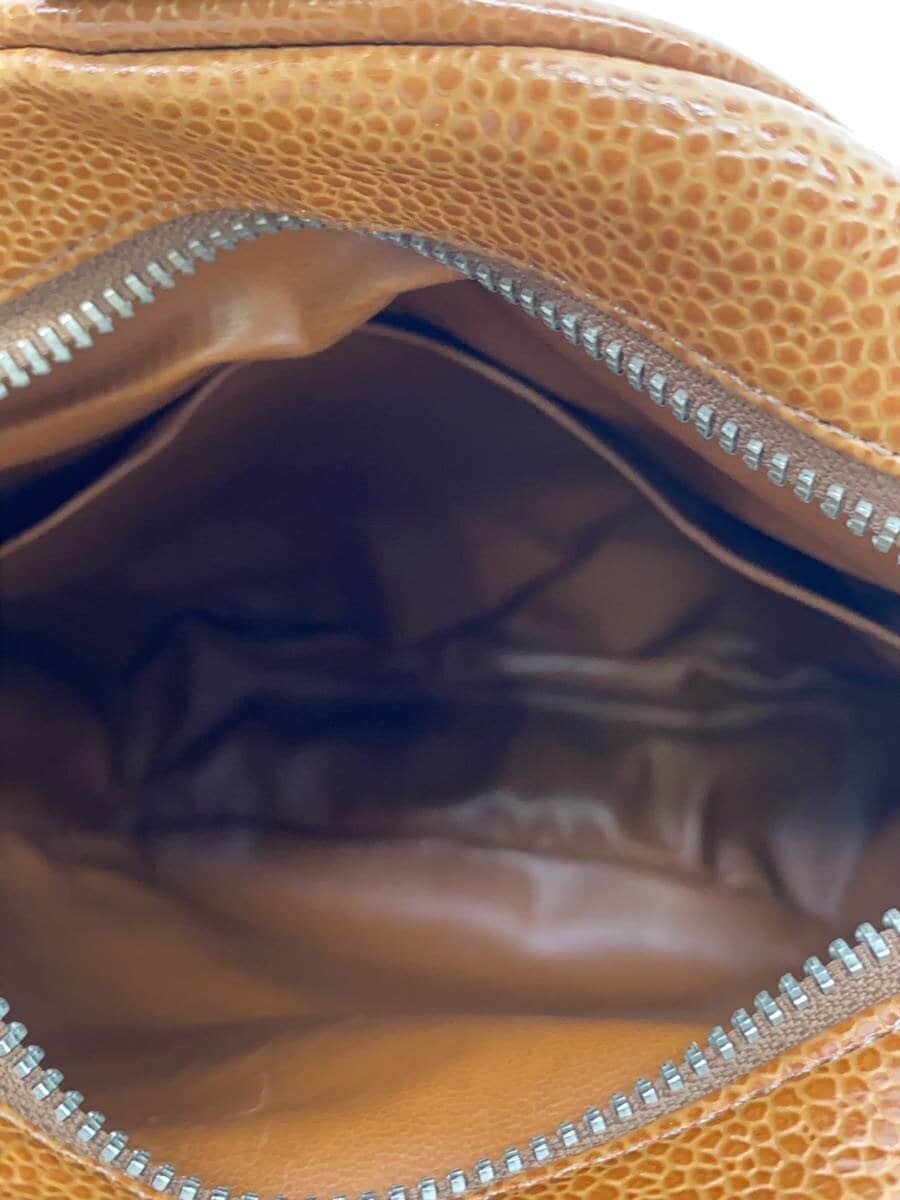 renoma Handbag BRW Solid 6