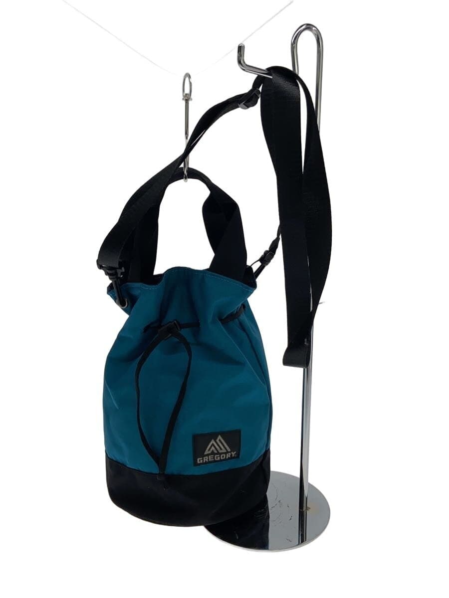 GREGORY Shoulder Bag GRN