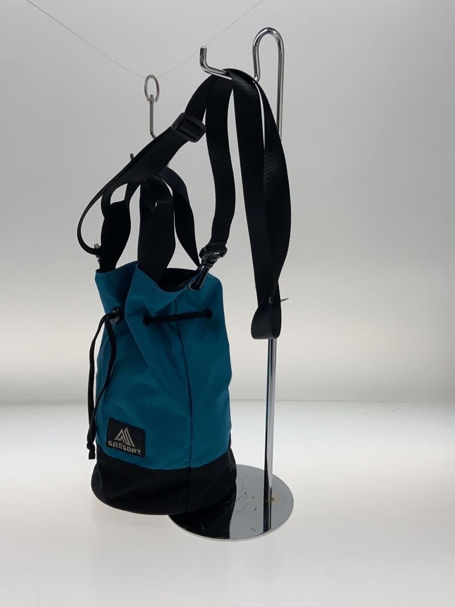 GREGORY Shoulder Bag GRN 2