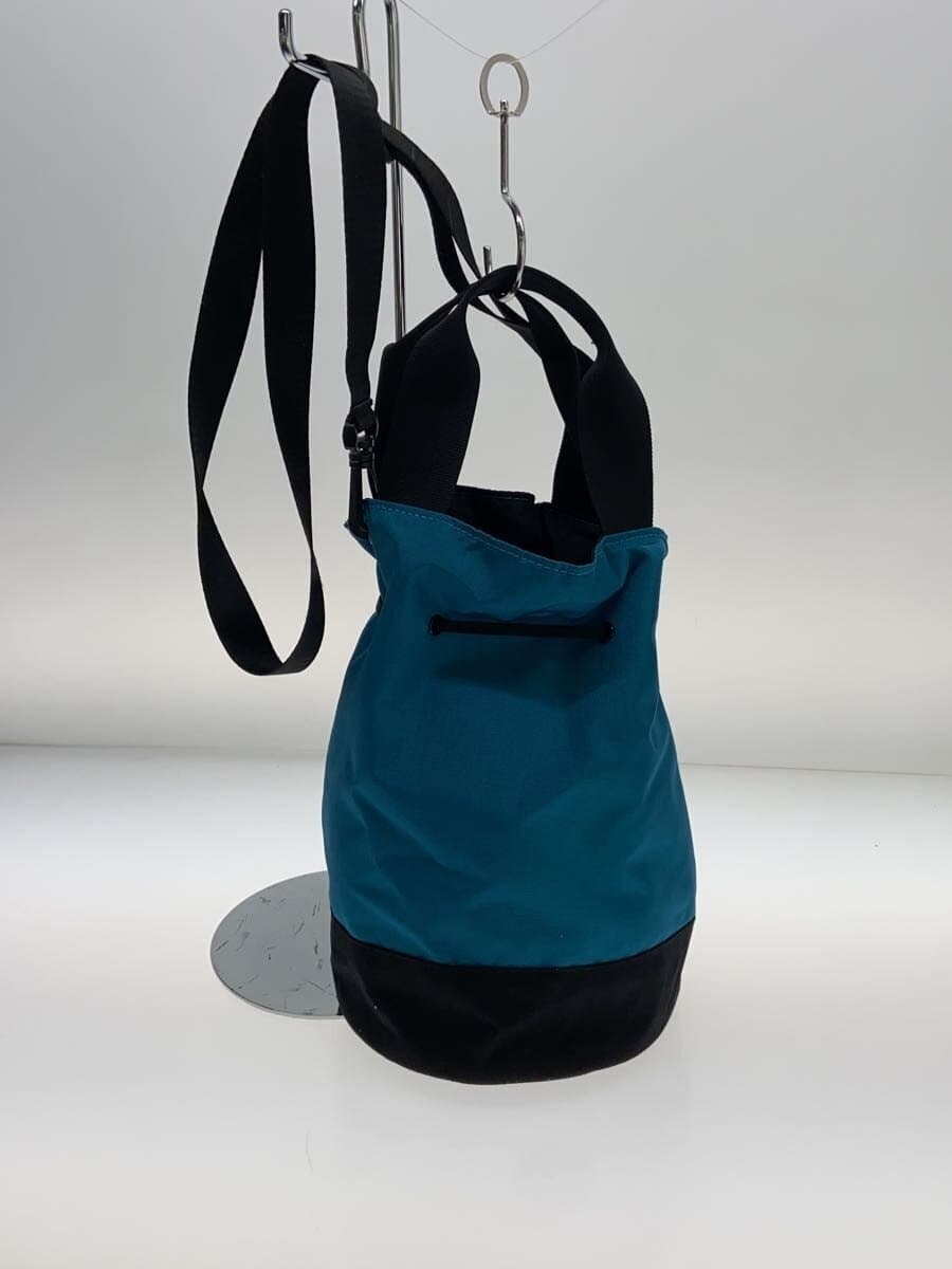 GREGORY Shoulder Bag GRN 3