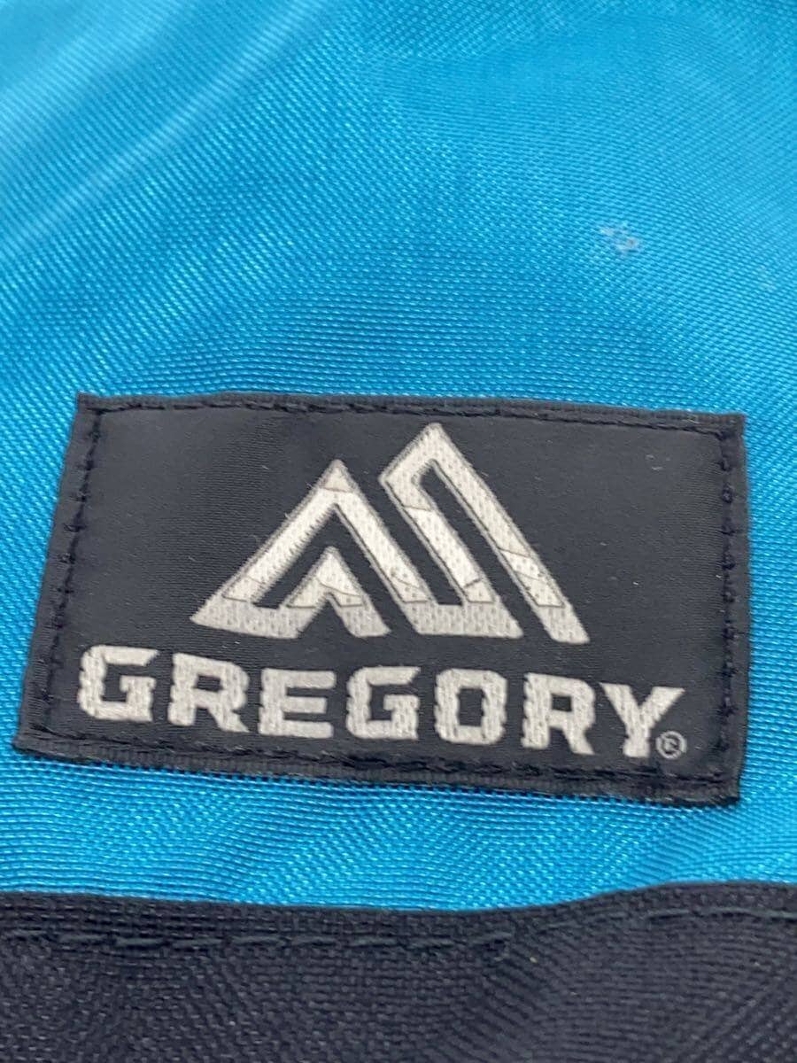 GREGORY Shoulder Bag GRN 5