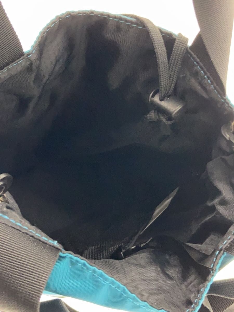 GREGORY Shoulder Bag GRN 6