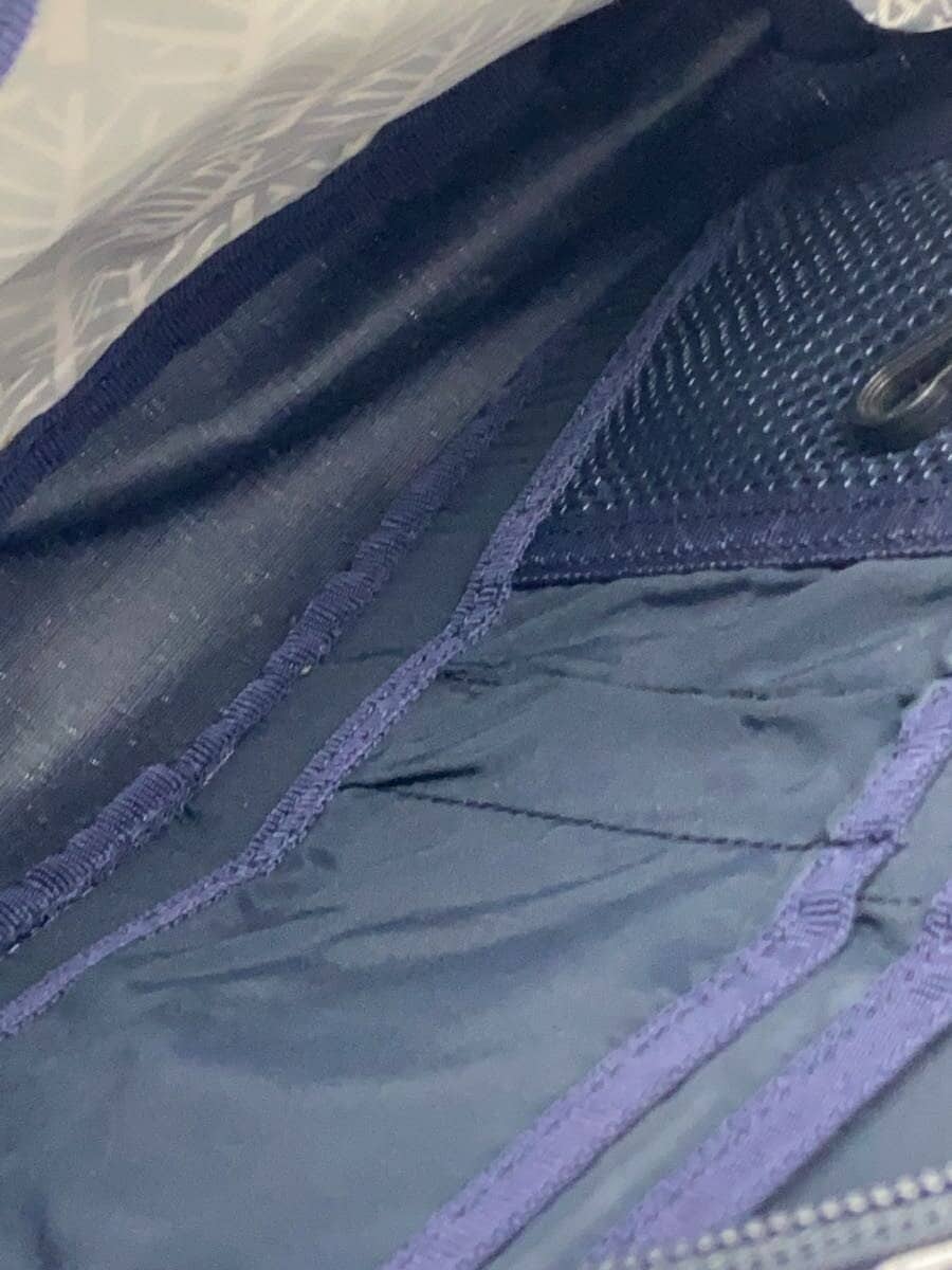 HELLY HANSEN Waist Bag BLU All Over Pattern 6