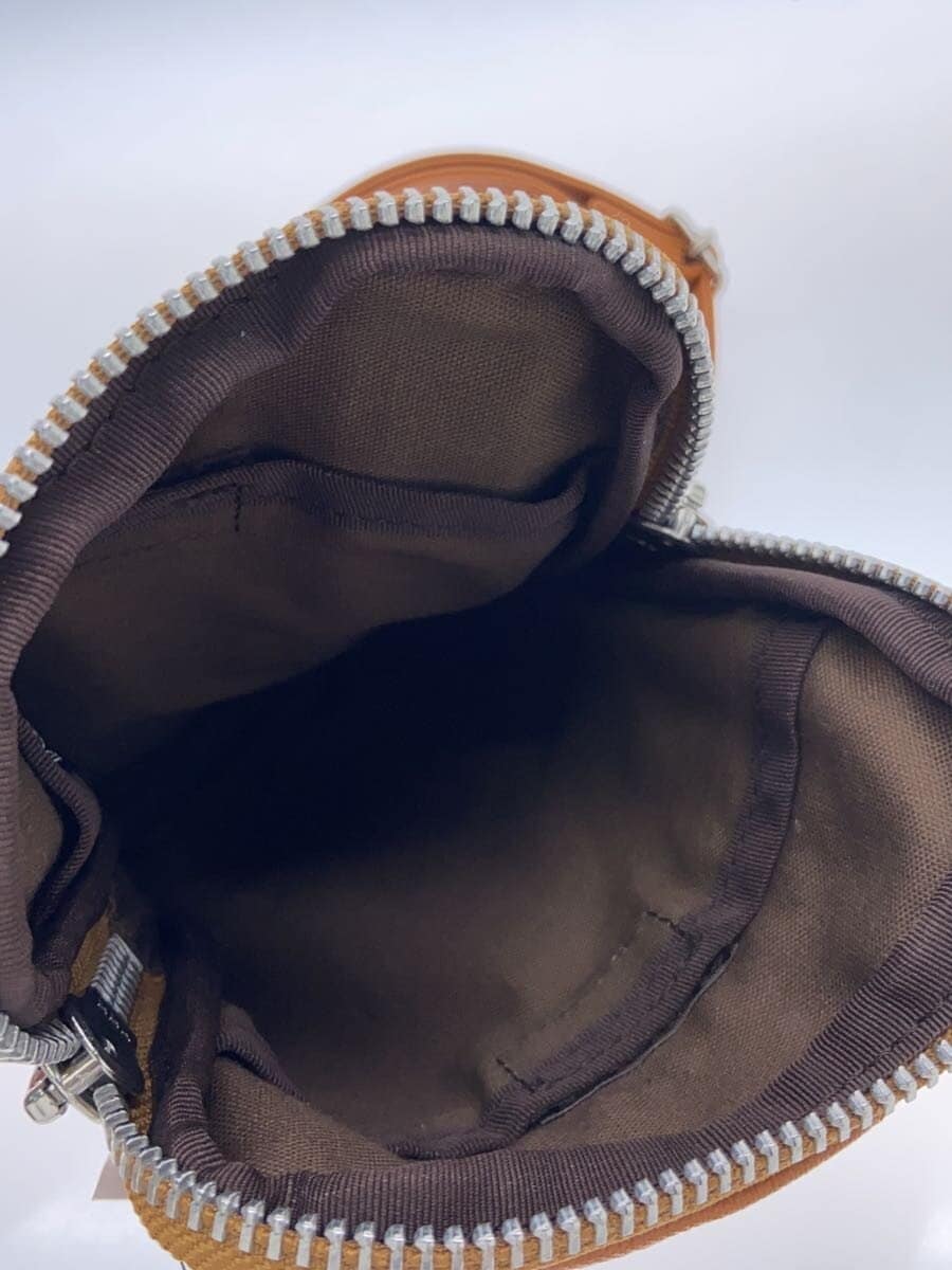 PORTER Shoulder Bag BRW Solid 6