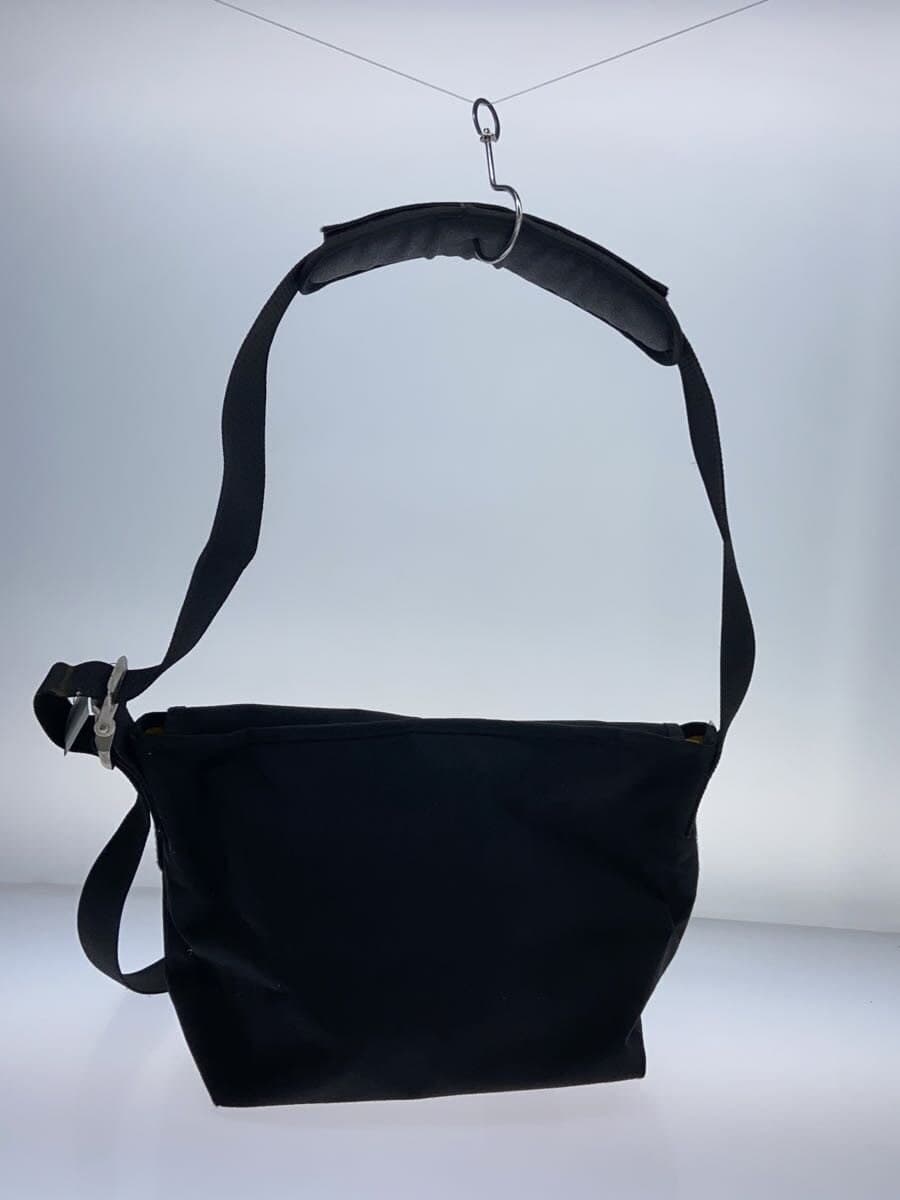 Manhattan Portage Shoulder Bag BLK 2075388 3