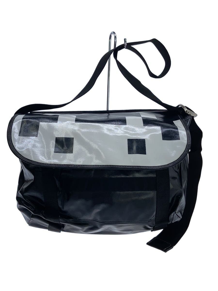 MASTERPIECE Shoulder Bag BLK 56269-IN