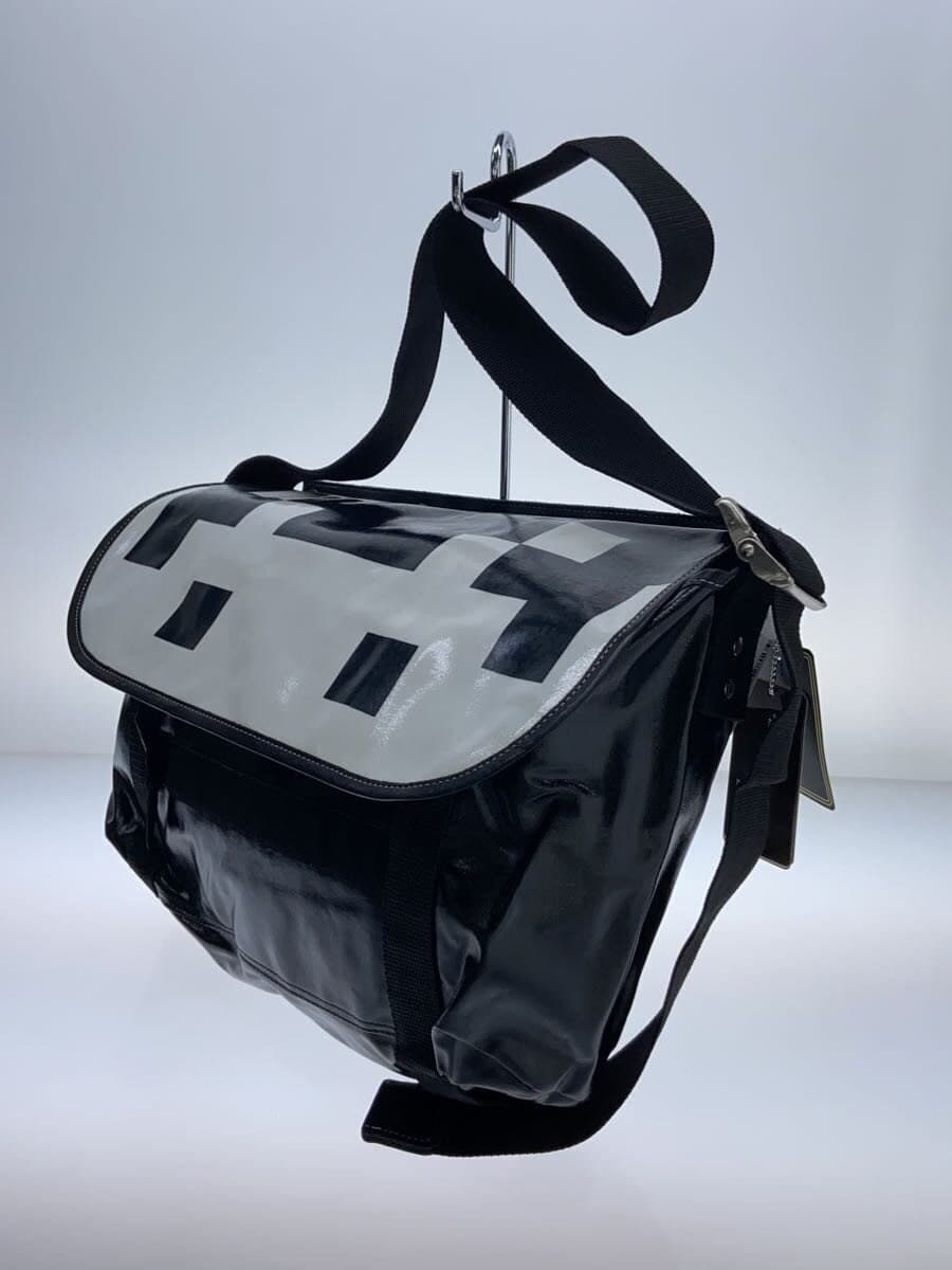 MASTERPIECE Shoulder Bag BLK 56269-IN 2