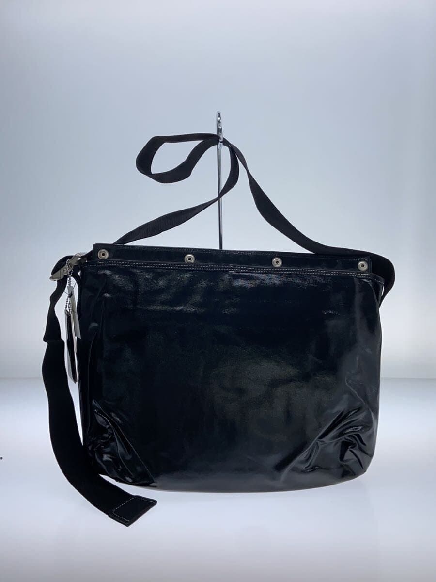 MASTERPIECE Shoulder Bag BLK 56269-IN 3