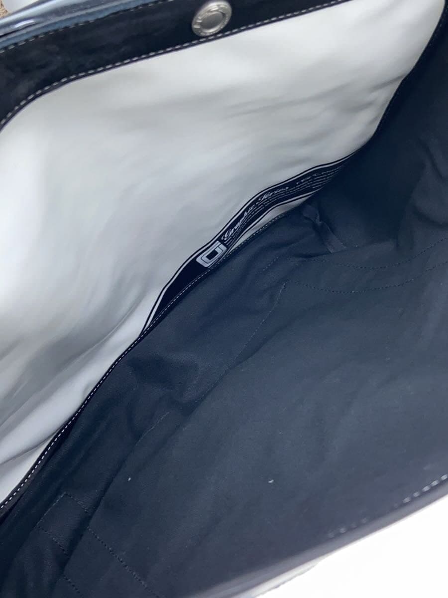 MASTERPIECE Shoulder Bag BLK 56269-IN 6